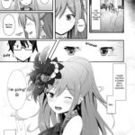1348937 Doki Route Episode in Lisa nee Bang Dream Page 20