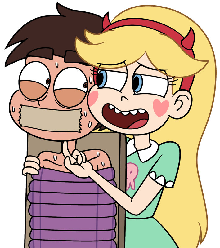 Read Starco Princess Star Butterfly Marco Diaz Star Vs The Forces Of Evil [svtfoe] Hentai