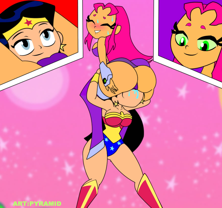 Teen titans xxx Teen Titans