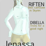 1367371 Dunmer Jenassa