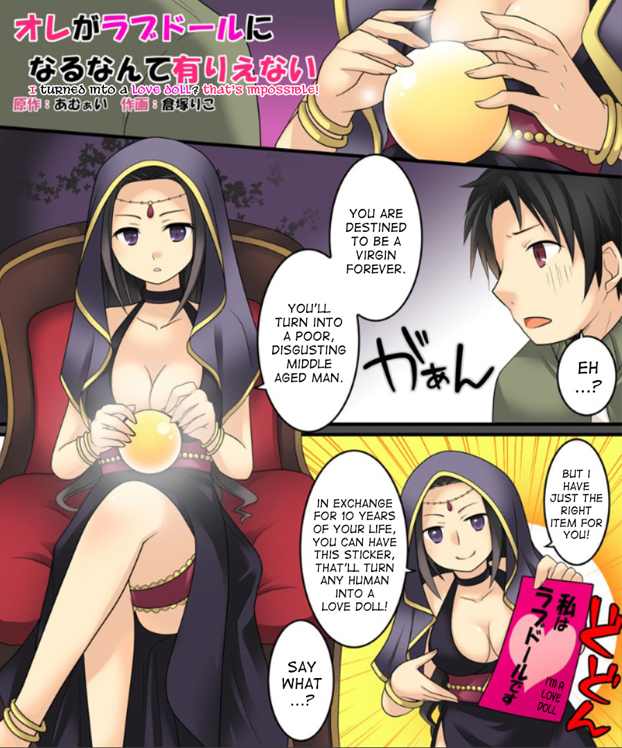 Feminization Porn Comics » Page 146 Of 175 » Hentai Porns - Manga And  Porncomics Xxx Hentai Comics