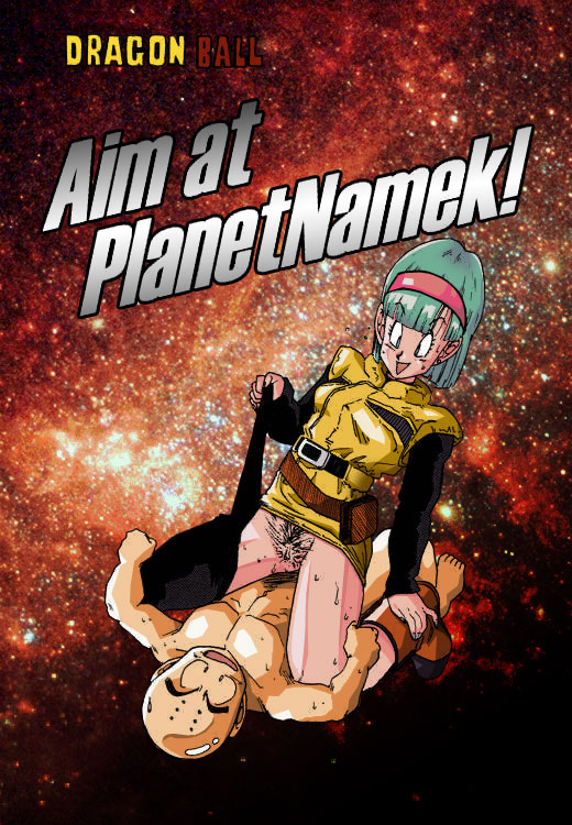 Read Aim At Planet Namek Dragon Ball Z English Colorized Nearphotison Hentai Porns