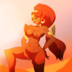 1392699 203 spookiarts 507636 Urbosa from Breath of Wild