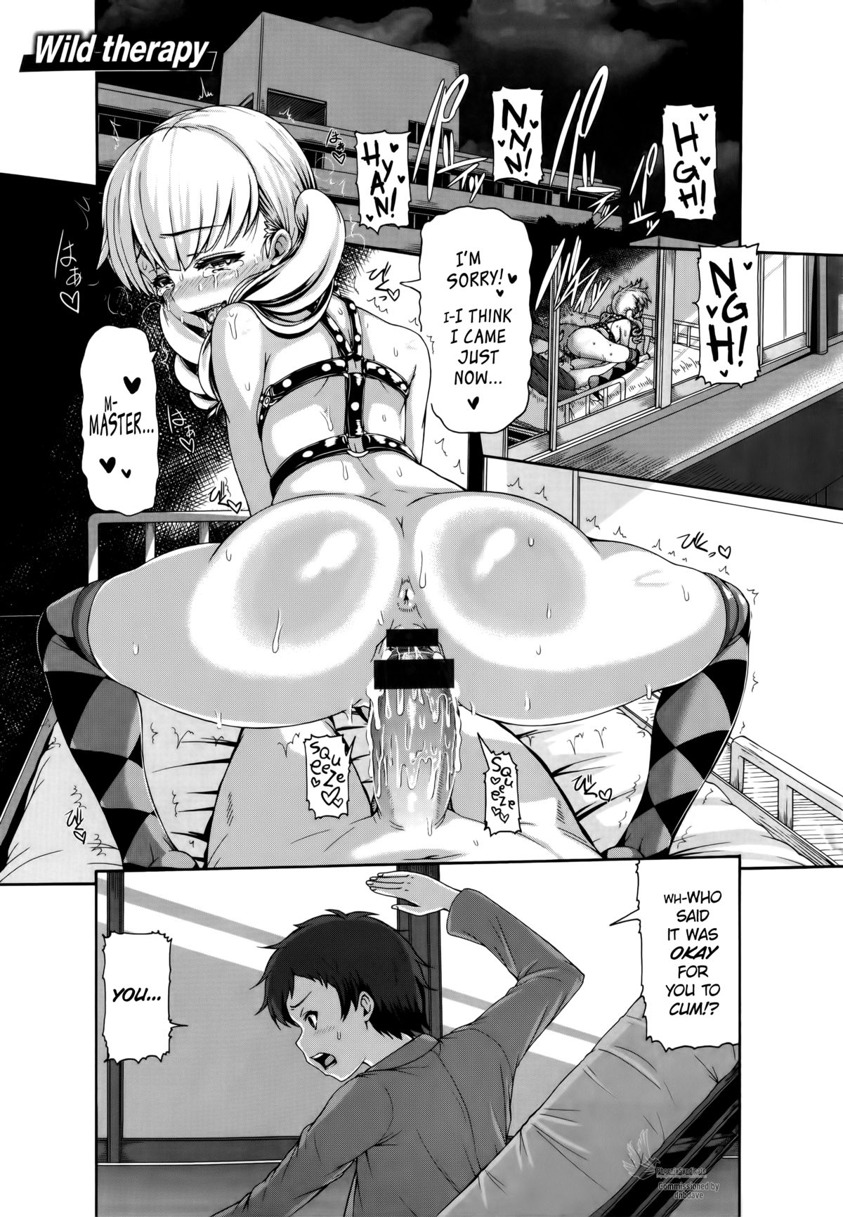 Sole Male Porn Comics » Page 6854 Of 9237 » Hentai Porns - Manga And  Porncomics Xxx Hentai Comics