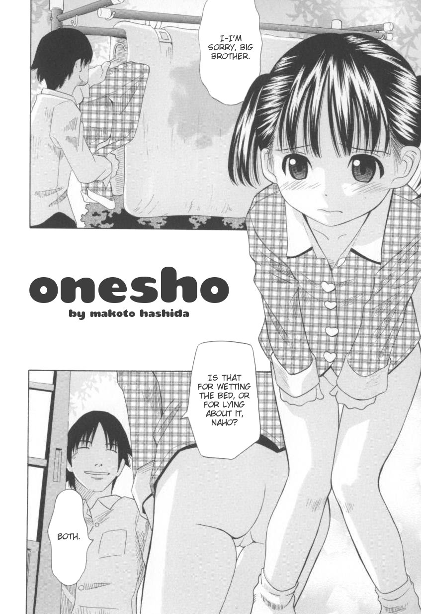 Read Hashida Mamoru Onesho English Hentai Porns Manga And