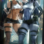 1411878 70102381 p1 quiet X tracer widow