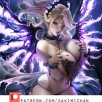 1411878 71311202 p1 Banshee Queen Mercy