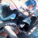 1411878 74402233 p3 ReZero Bonus Content