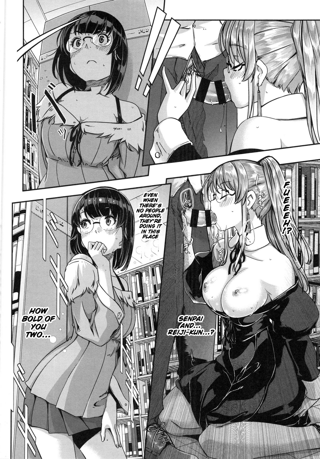 Read Gustav Reika Wa Karei Na Boku No Maid Ch English Obsoletezero Hentai Porns