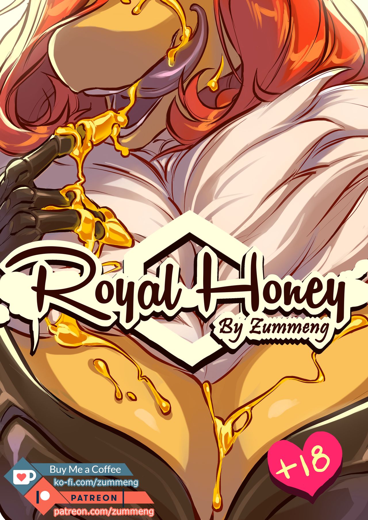 1466434 main Royal Honey COMPLETE 1