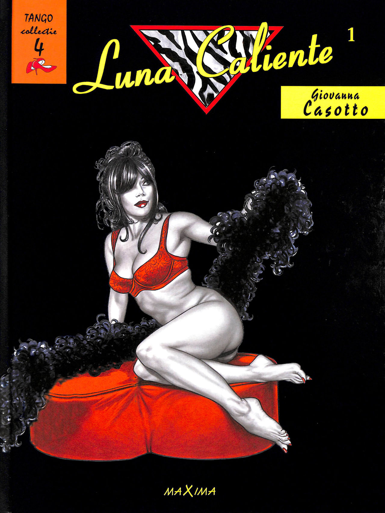 Giovanna Casotto Porn Comics - Giovanna Casotto Porn Comics Â» Hentai Porns - Manga And Porncomics Xxx  Hentai Comics