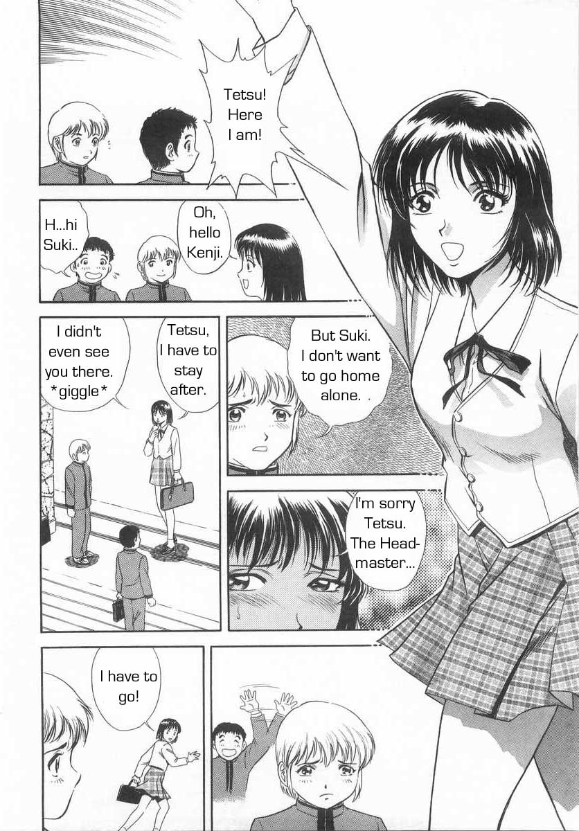 Read School Rules [English] [Rewrite] [Reijikun] Hentai Porns - Manga And  Porncomics Xxx