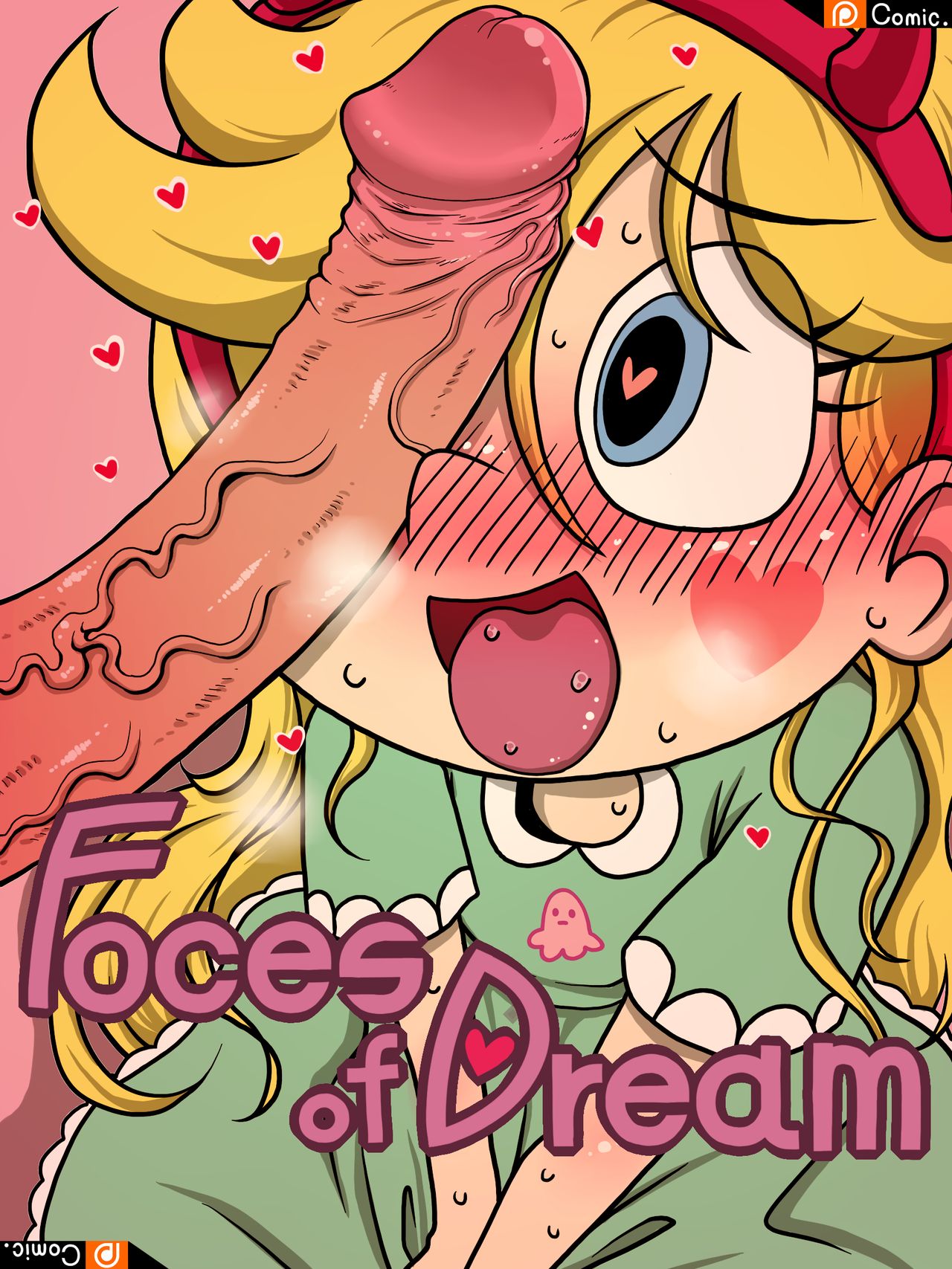 Read [Zat] Foces Of Dream (Star Vs. The Forces Of Evil) Hentai Porns -  Manga And Porncomics Xxx