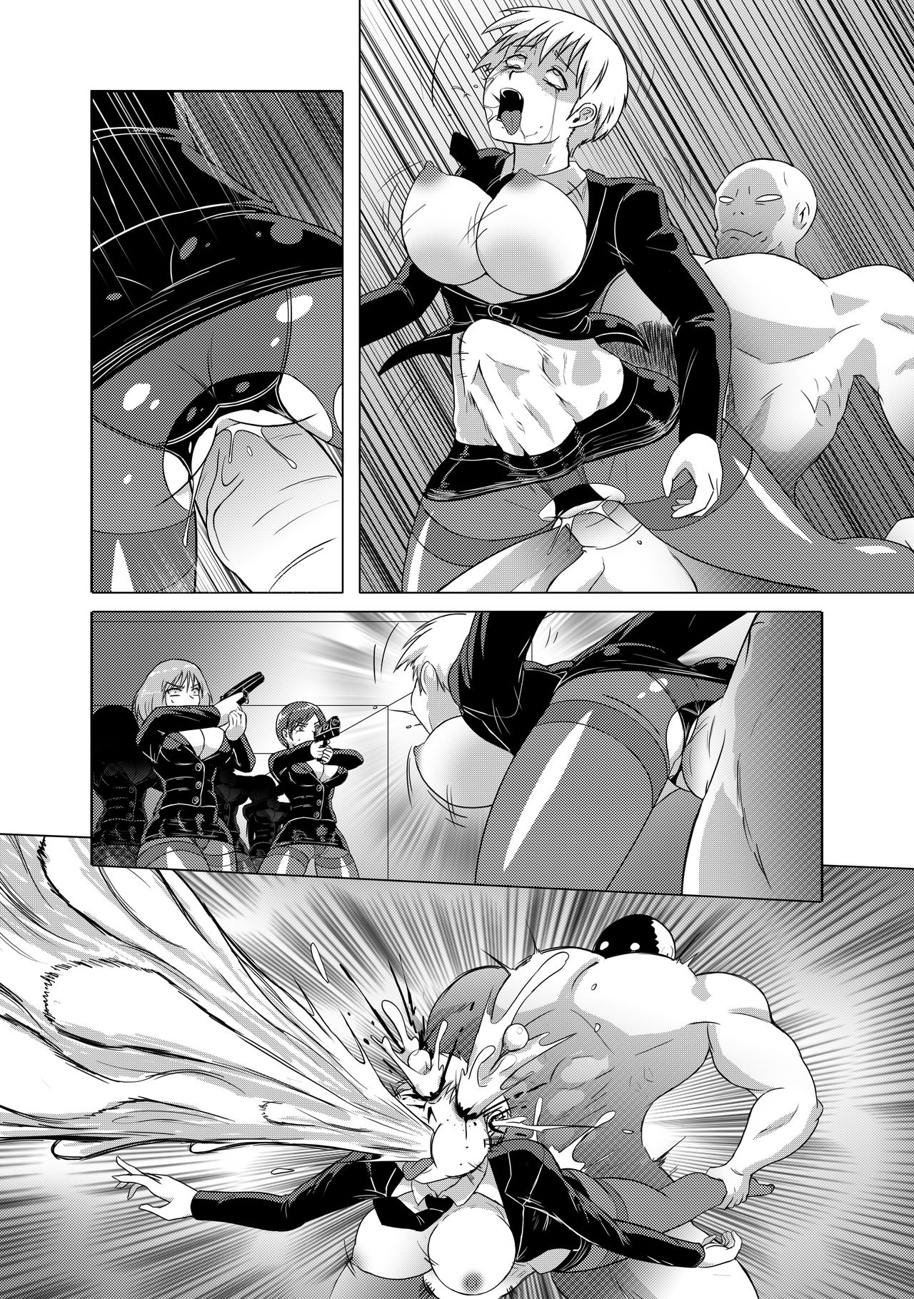 Hentai manga code фото 66