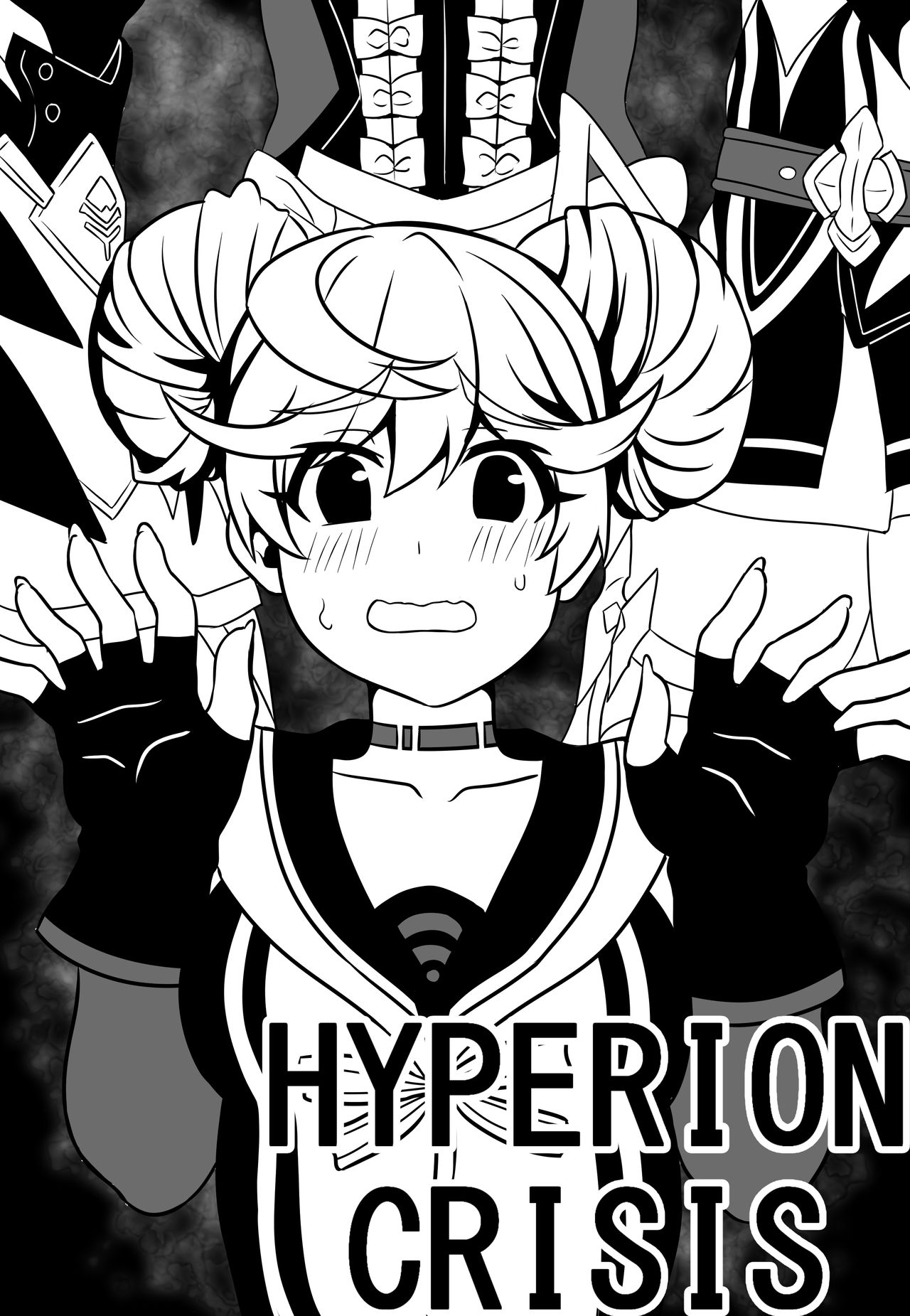 1501018 main 77284847 p0 Honkai Impact Hyperion Crisis