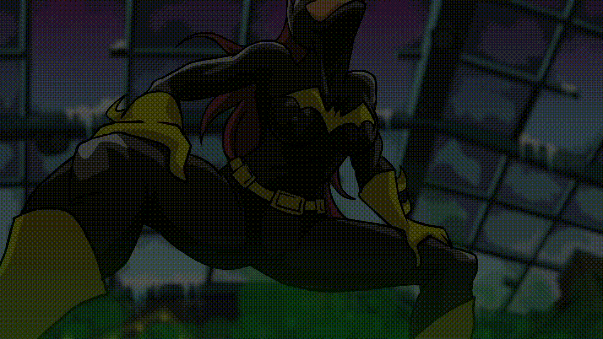 October 22, 2019October 22, 2019Leave. adminupdated. batgirl. on ArhyBES BA...