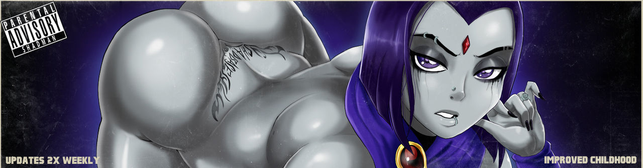 1504536 main theshadling shadbase banner raven