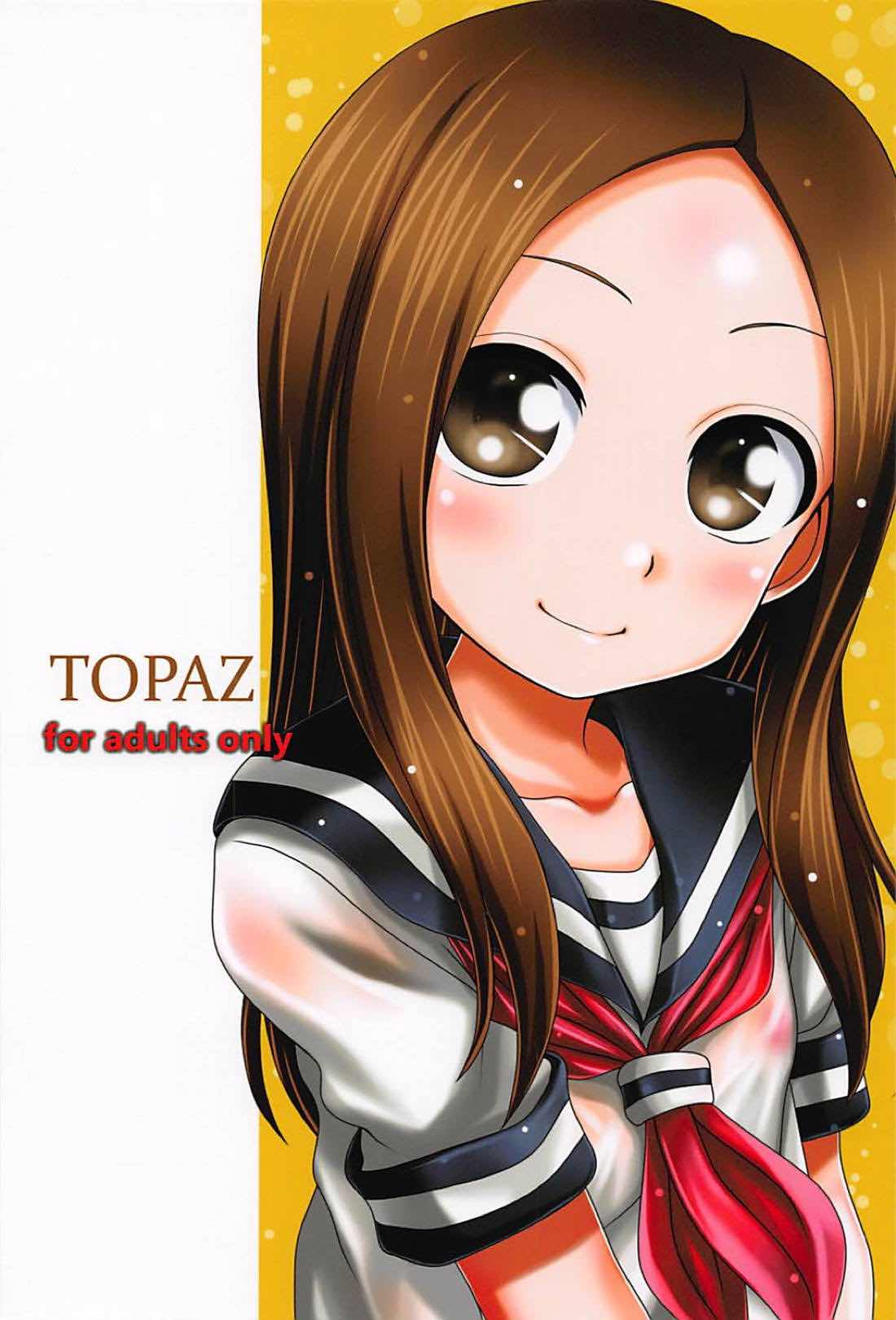 Karakai Jouzu No Takagi-san Porn Comics » Page 4 Of 8 » Hentai Porns -  Manga And Porncomics Xxx Hentai Comics