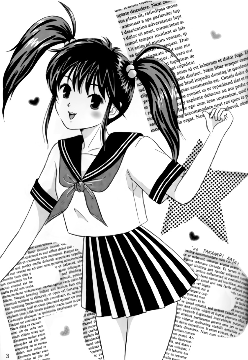 Read [Chimee House (Takapi)] L☆POP (Little Pop) Hentai Porns - Manga And  Porncomics Xxx