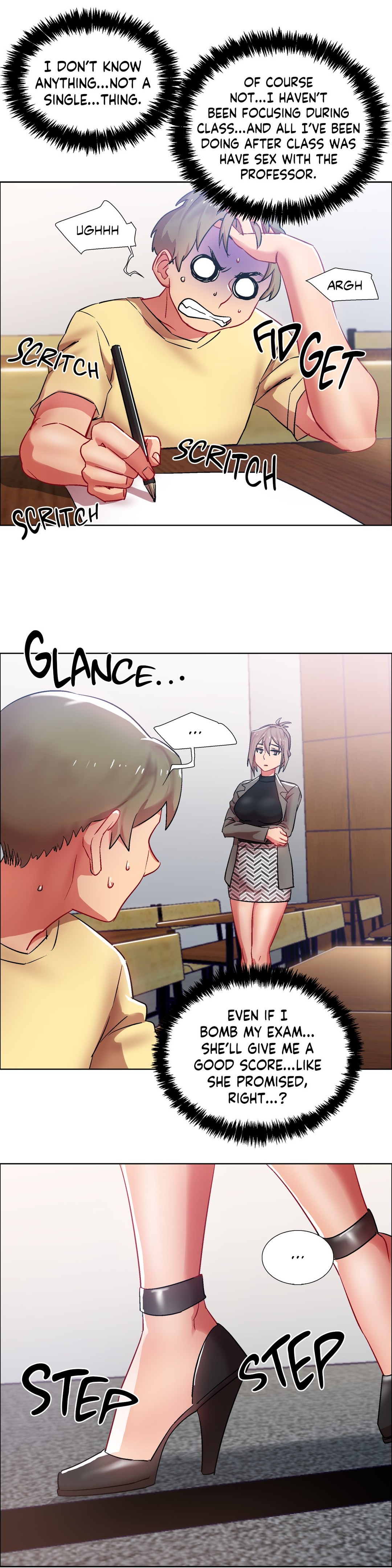 Read Rental Girls Ch 12 - 15 Hentai Porns - Manga And Porncomics Xxx