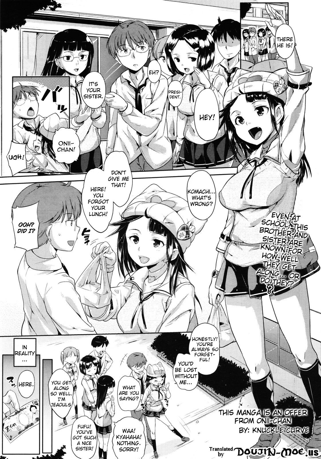 Sole Male Porn Comics » Page 4398 Of 9222 » Hentai Porns - Manga And  Porncomics Xxx Hentai Comics