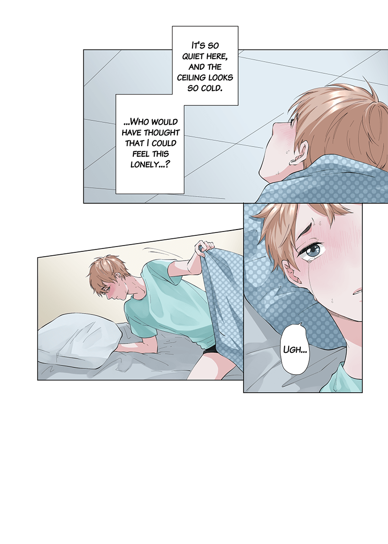 Read [The Yaoi Army][En-ka] Love Lesson (Ongoing) Hentai Porns - Manga And  Porncomics Xxx