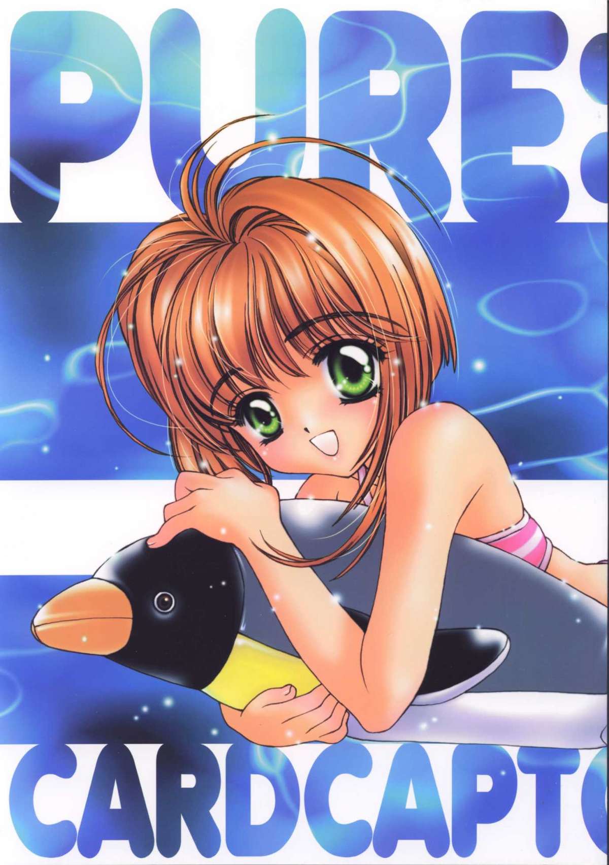 Read C56 Angel 14 Masaki Ayumu Pure Pur