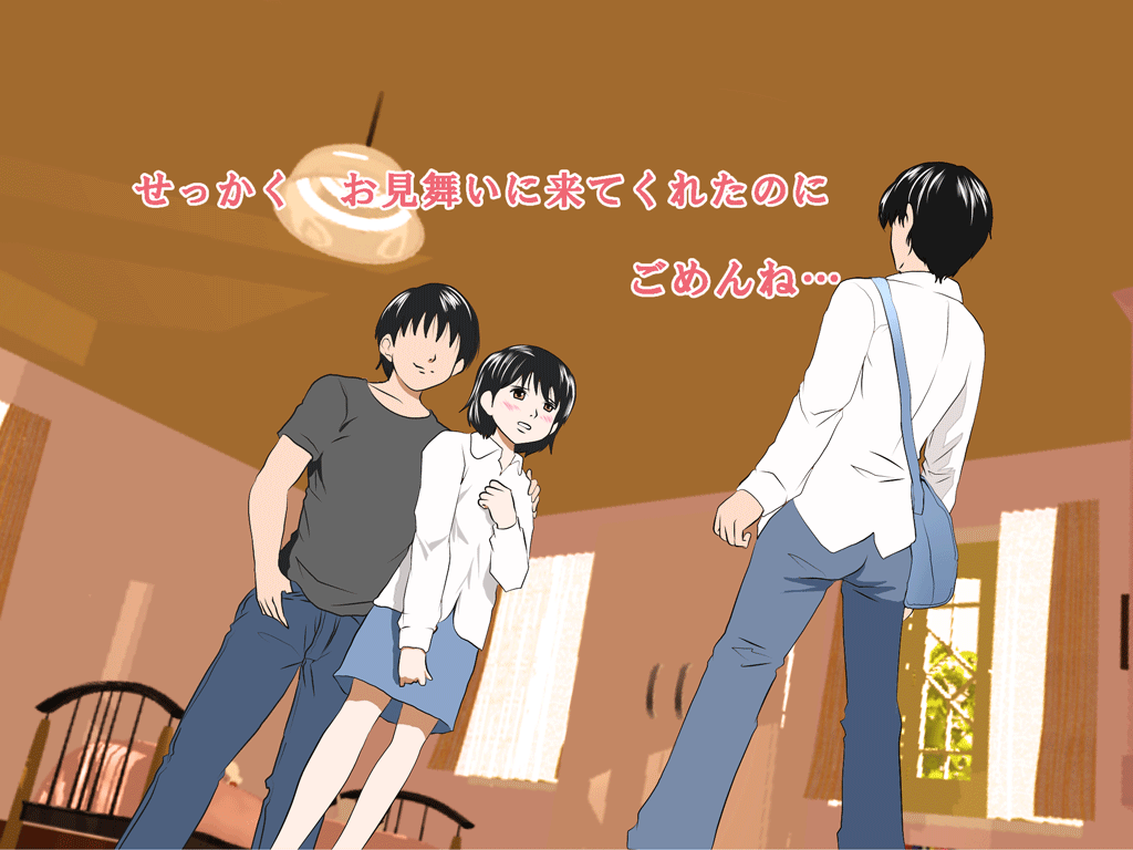 Read (同人誌)[サークルENZIN] 喜美嶋家での出来事4(完結)セックス結婚式編 Hentai Porns - Manga And  Porncomics Xxx