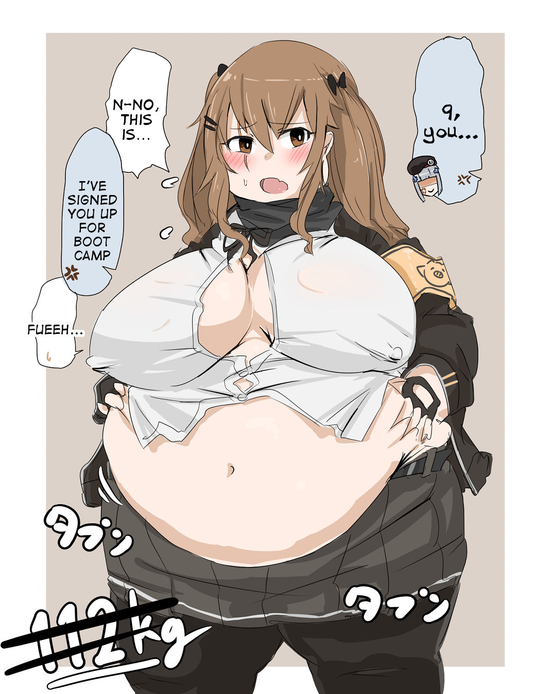 Ssbbw Porn Comics - Read ssbbw Porn comics Â» Page 2 of 8 Â» Hentai porns - Manga and porncomics  xxx 2 hentai comics