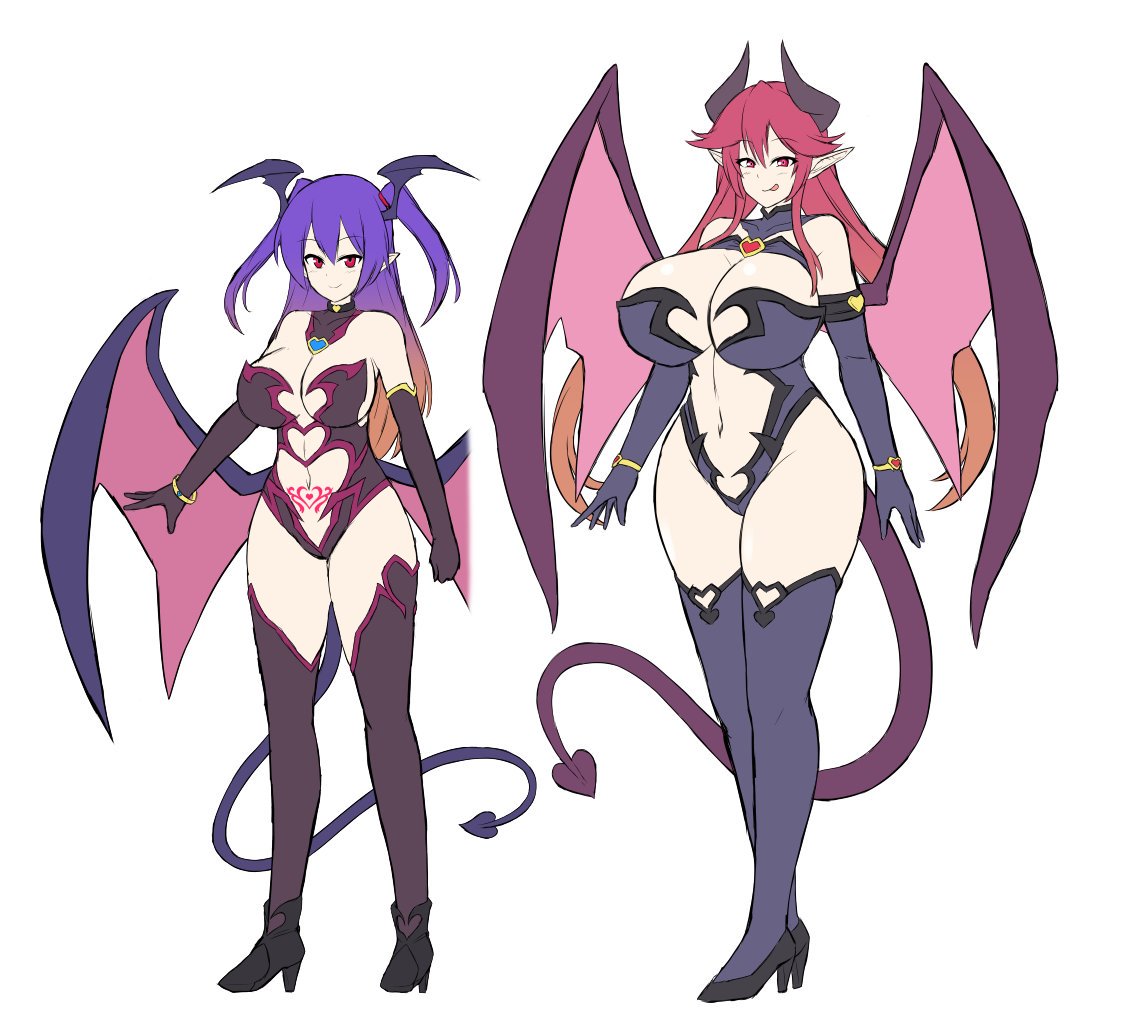 Fushigi no kuni no succubus hentai фото 82