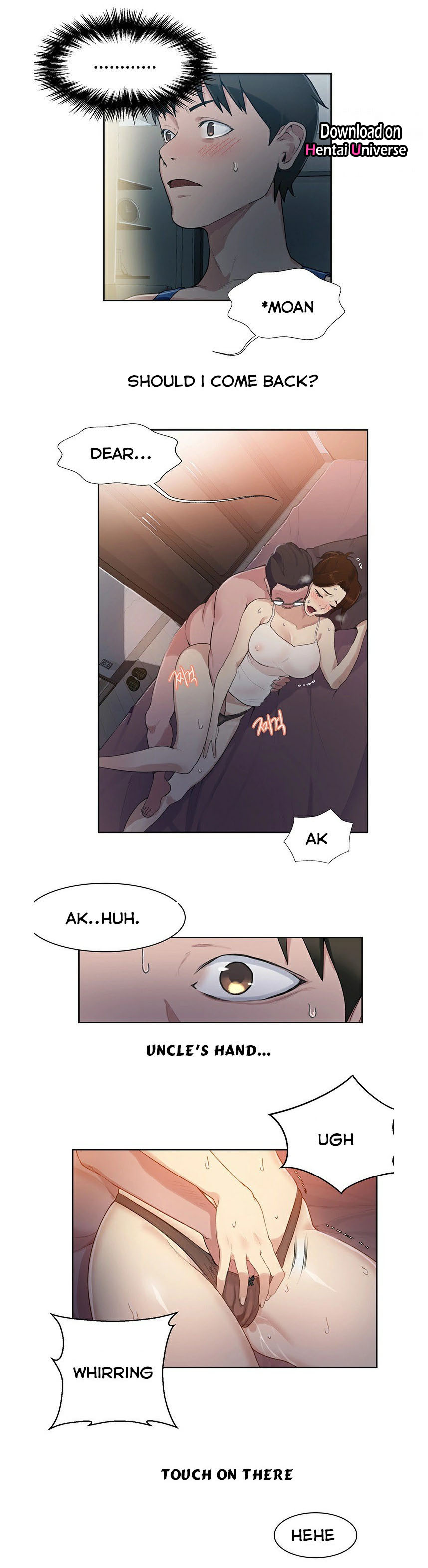 Read [Wang Kang Cheol, Minachan] Secret Class Ch.3/? [English] [Hentai  Universe] Hentai Porns - Manga And Porncomics Xxx