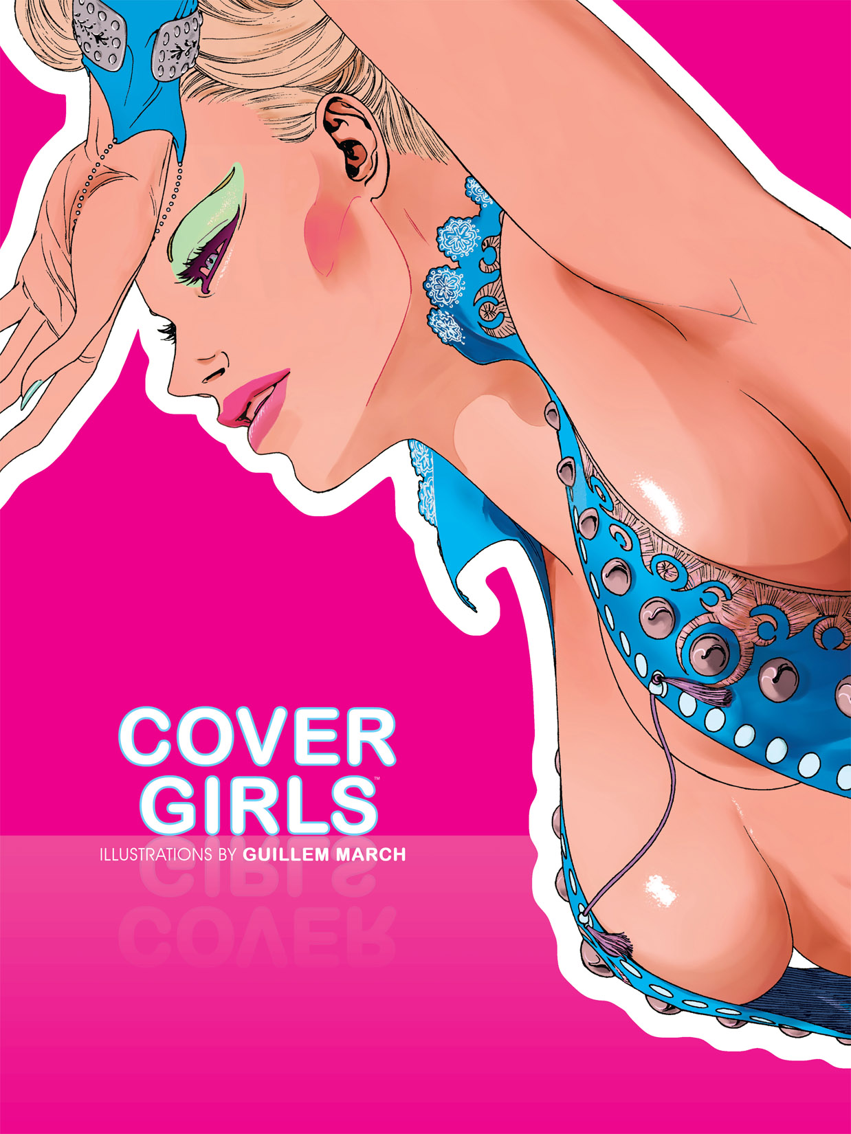 1635144 main Cover Girls 2012 Digital K6 Empire 00