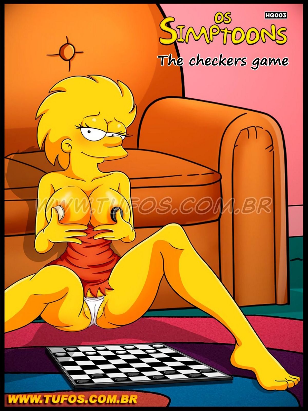 1647776 main The Checkers Game French page00 Cover GoToFap.tk