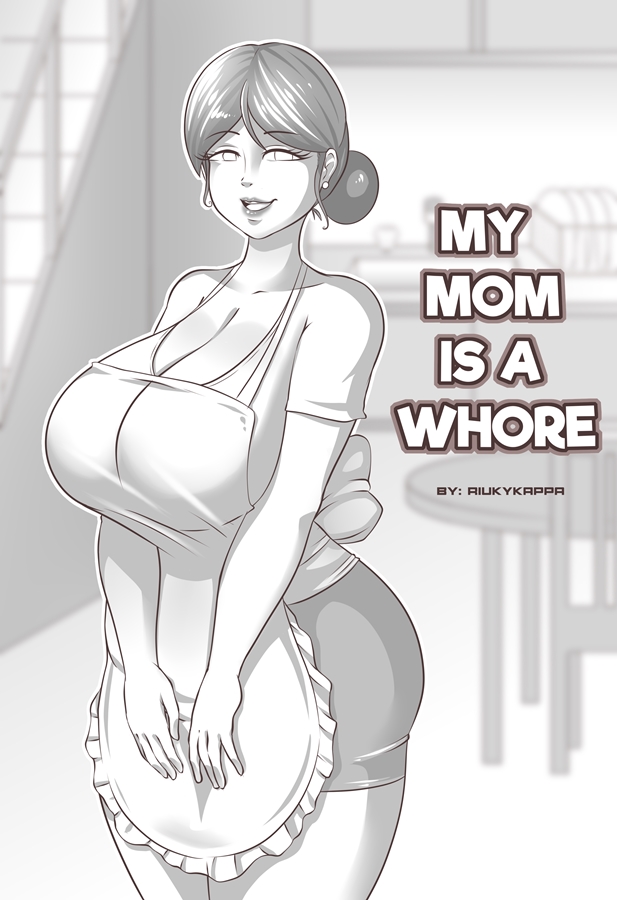 Porno Comics Bbw Mother