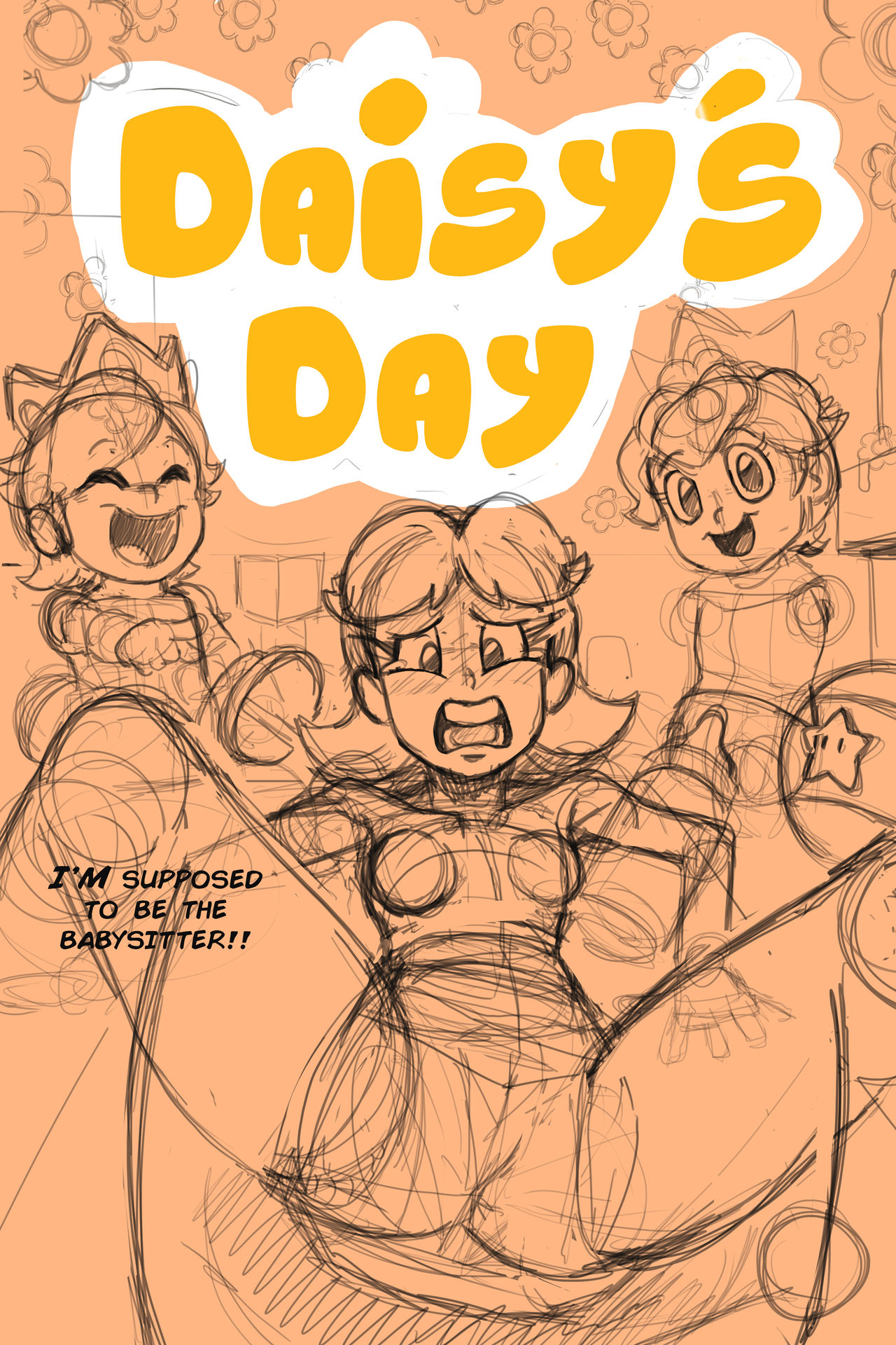 1654092 main patreon daisy s day cover by pizzabagel dco8dkq