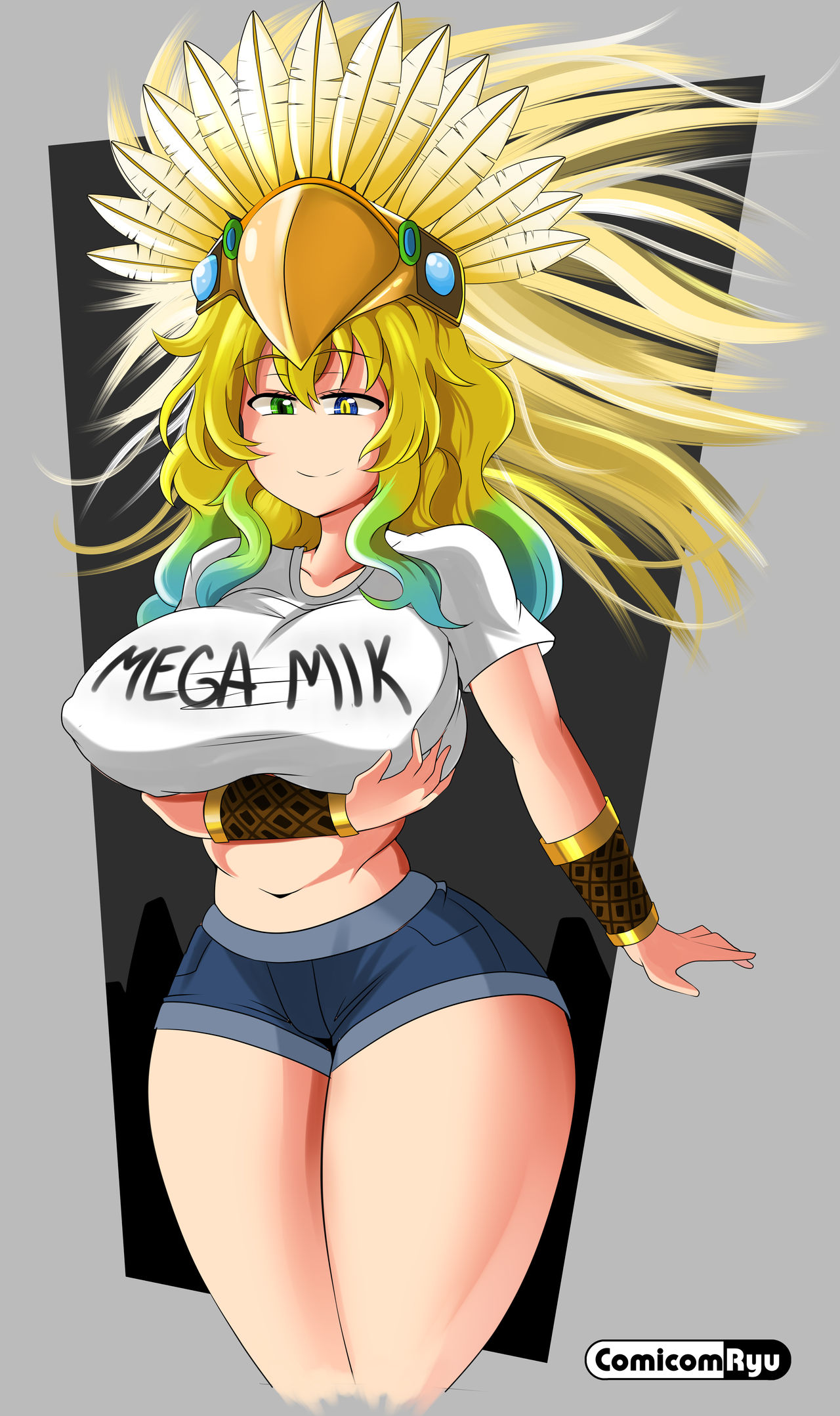 Read Comicom Ryu La Renta De Lucoa Kobayashi San Chi No Maid Dragon Hentai Porns Manga And