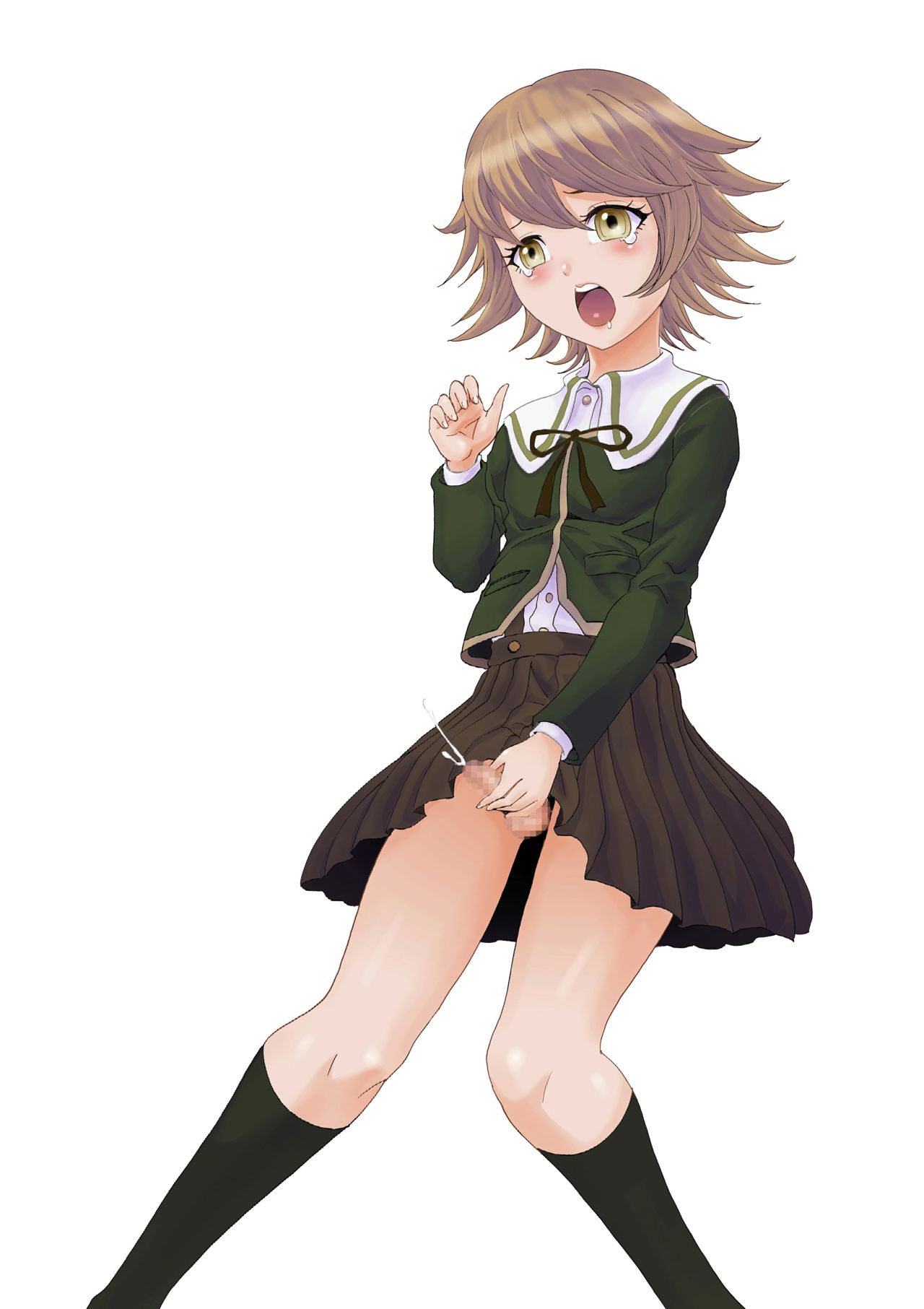 Read [Rurunoya (Rurukichi)] Love Love Lecture (Danganronpa 2) [English]  Hennojin [Digital] Hentai Porns - Manga And Porncomics Xxx