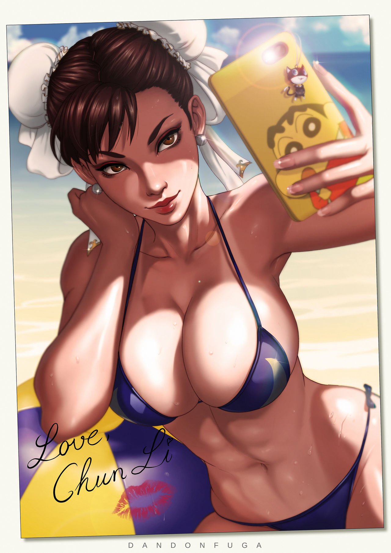 1776718 main Chun Li Hi Res SFW 1