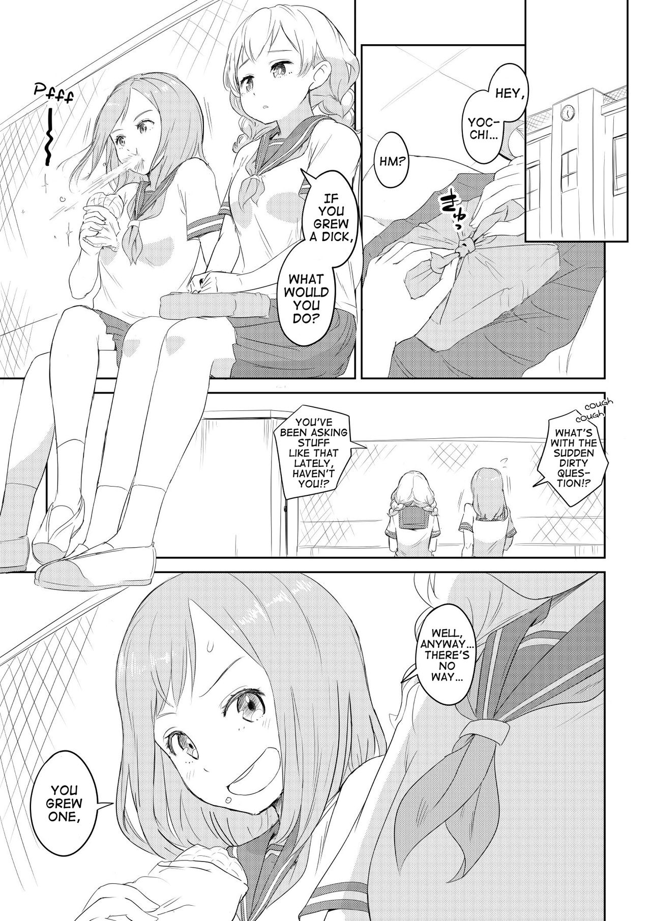 Dick Growth Porn Comics » Page 46 Of 468 » Hentai Porns - Manga And  Porncomics Xxx Hentai Comics