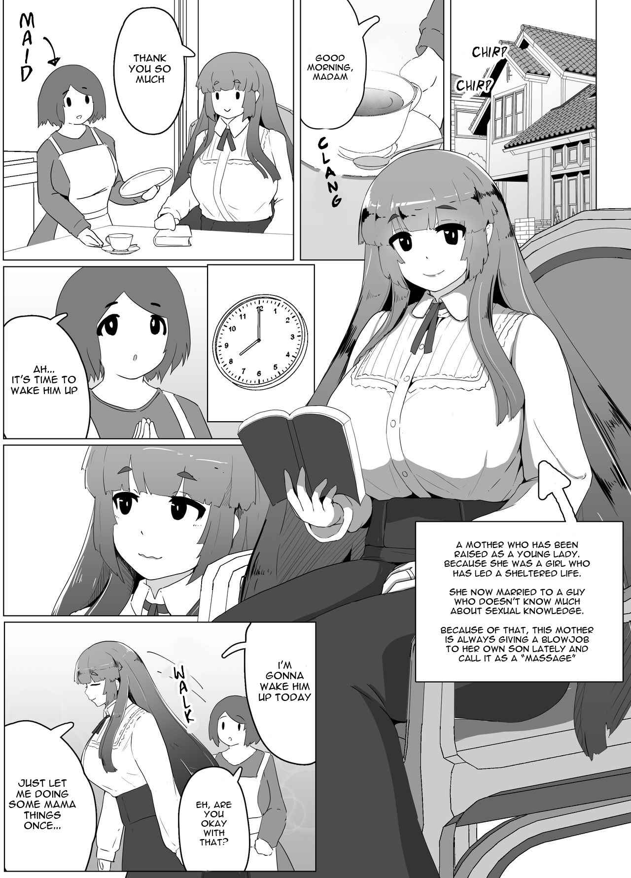 Manga Blowjob - Read blowjob Porn comics Â» Page 77 of 4848 Â» Hentai porns - Manga and  porncomics xxx 77 hentai comics