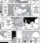 1821362 C97 Studio KIMIGABUCHI Kimimaru Gotoubun no Seidorei Side D Gotoubun no HanayomeAkimoriSS Scanlations 008