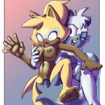 1869269 3743390 Sonic Team Tangle the Lemur Whisper the Wolf fourssss