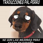 1871559 PAL PERRO