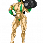 1874724 jade workout by superstrongbabes dceip8r