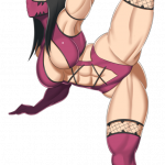 1874724 mileena vertical split by superstrongbabes dclsn6g