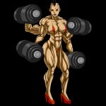 1874724 sheeva workout by superstrongbabes dchrjic