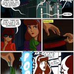 1877599 scooby doo and the haunted hat page 1 by hackman23 ddjzjn3