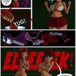 1877599 scooby doo and the haunted hat page 2 by hackman23 ddk1vrh