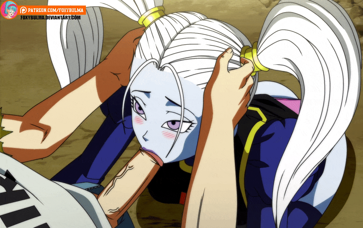 Read [FoxyBulma] Android 17 True Wish (Dragon Ball Super) Hentai Porns -  Manga And Porncomics Xxx