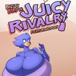 1880854 Juicy Rivarly Page 01
